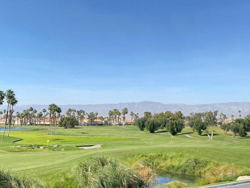 781 Montana Vista Drive, Palm Desert