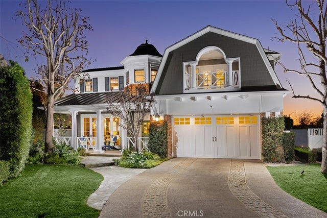 13 Cape Danbury, Newport Beach.