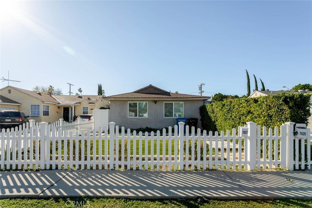 Photo of Listing #SR26027143