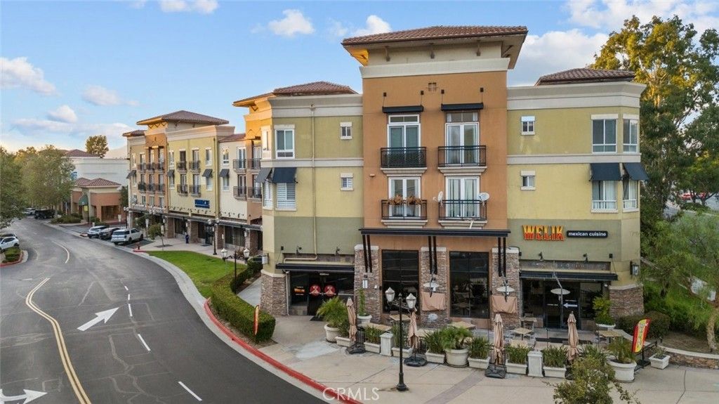 24505 Town Center Drive # 7307, Valencia
