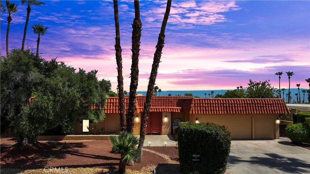72816 Mesa View, Palm Desert