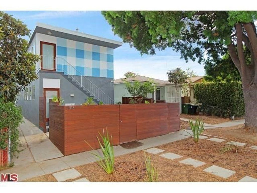 11412 Venice Boulevard # 3b, Los Angeles