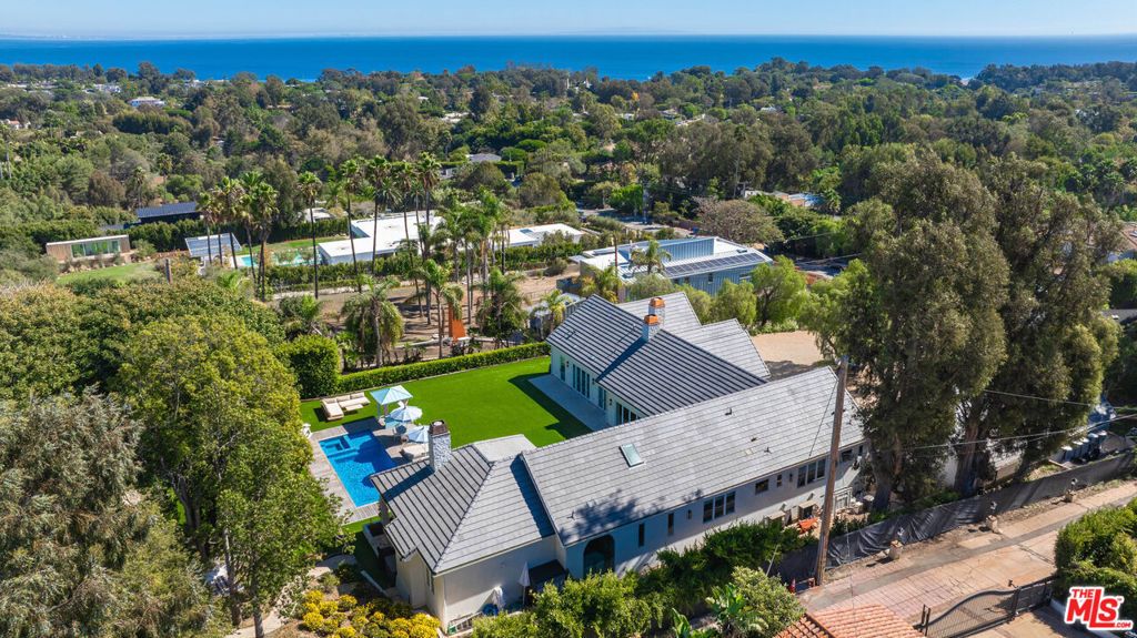 28861 Selfridge Drive, Malibu