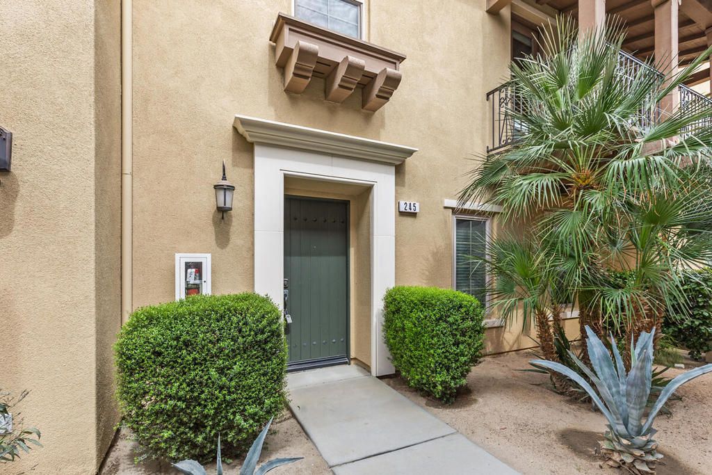 245 Paseo Gregario, Palm Desert