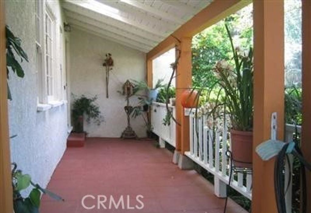 9658 Live Oak, Temple City