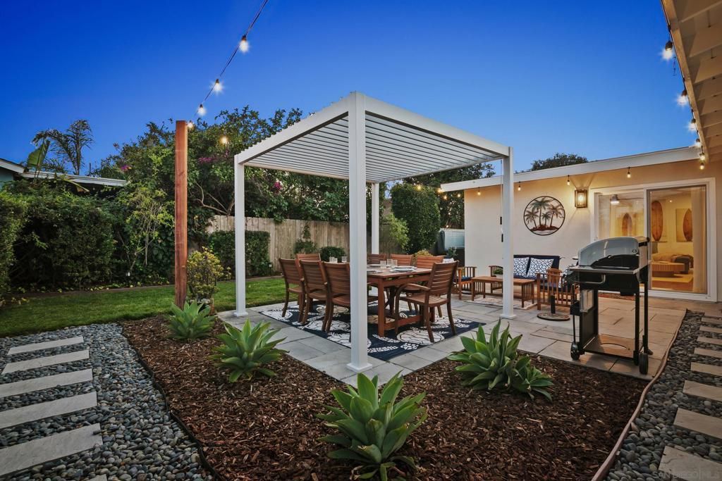 4489 Bertha Street, San Diego