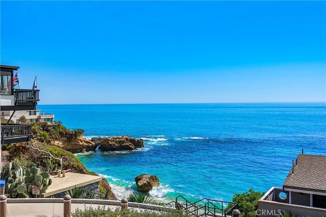 154 Pearl Street, Laguna Beach.