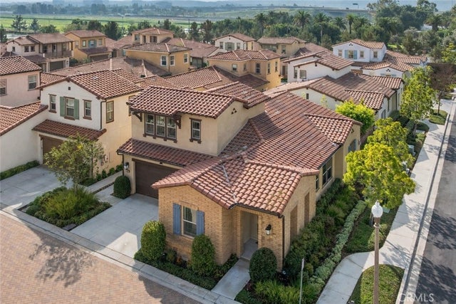 126 Palencia, Irvine.