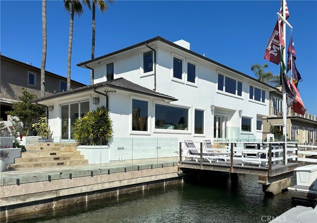 7 Balboa Coves, Newport Beach