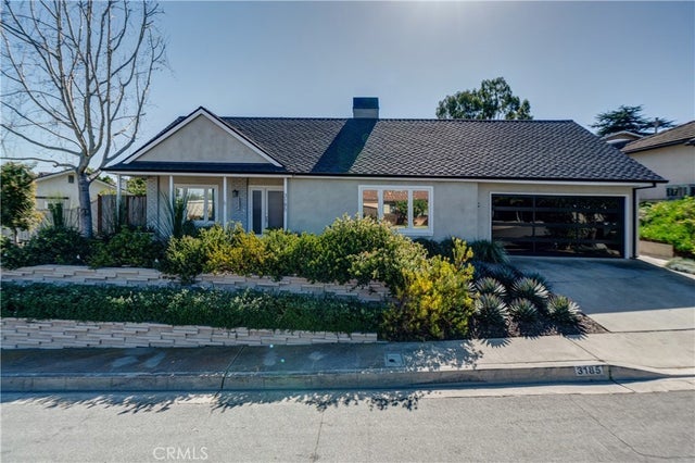 3185 Bonn Drive, Laguna Beach.