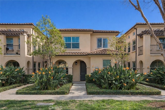 126 Rose Arch, Irvine.