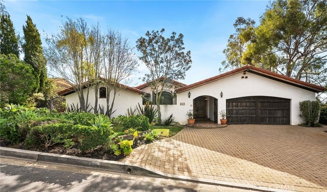 2575 Temple Hills Drive, Laguna Beach.