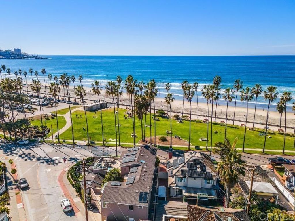 8405 El Paseo Grande, La Jolla