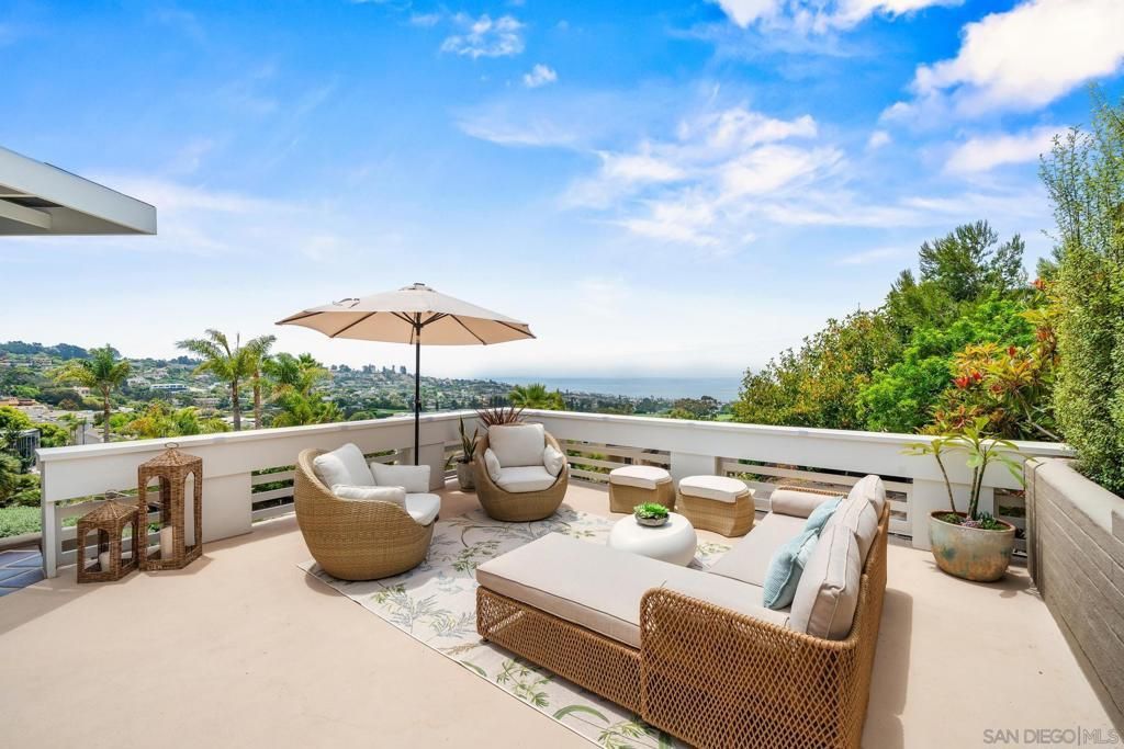 7201 Country Club Drive, La Jolla