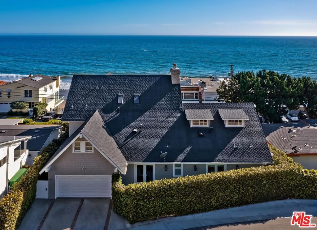 25129 Malibu Road, Malibu