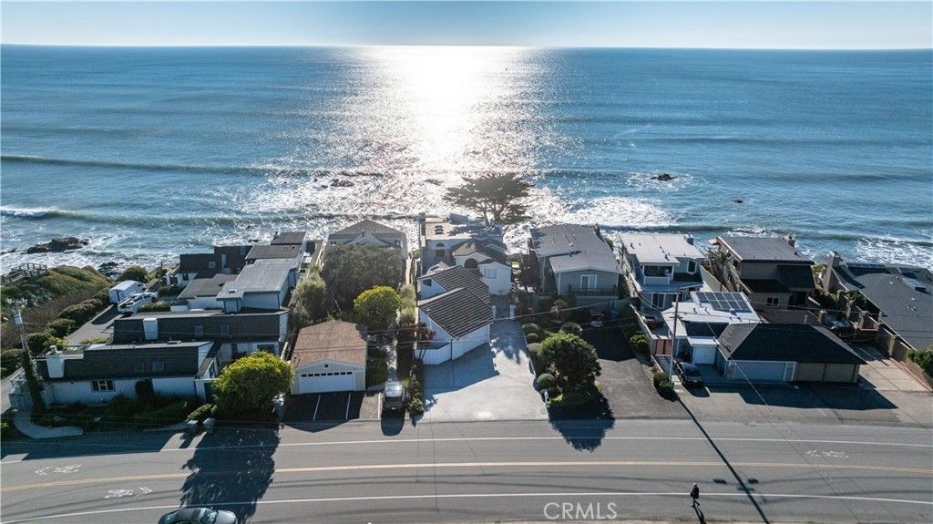 268 Pacific, Cayucos