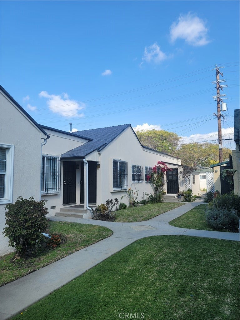 Photo of Listing #SR26029949