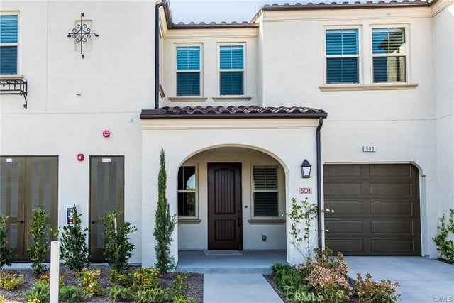 501 Trailblaze, Irvine.