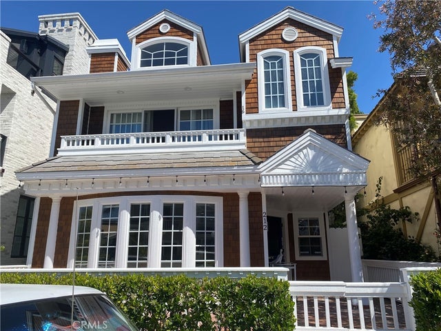 212 Garnet Avenue, Newport Beach.