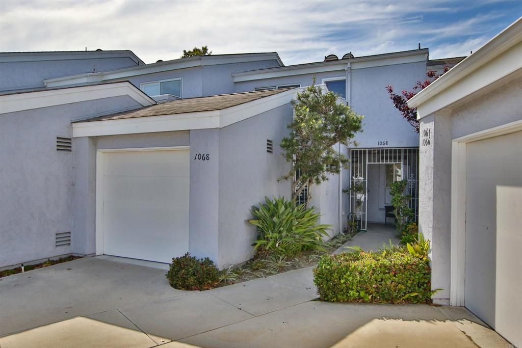 1068 Isabella Avenue, Coronado