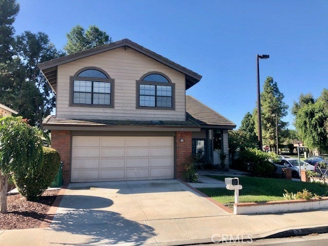 2 Bloomdale, Irvine.