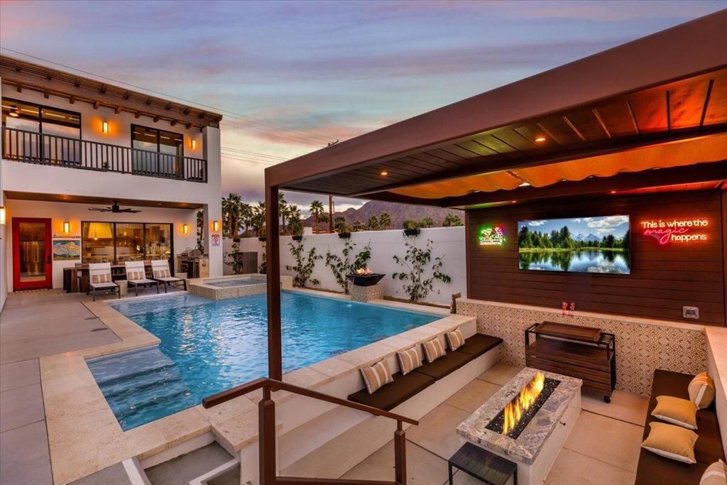 51120 Avenida Navarro, La Quinta