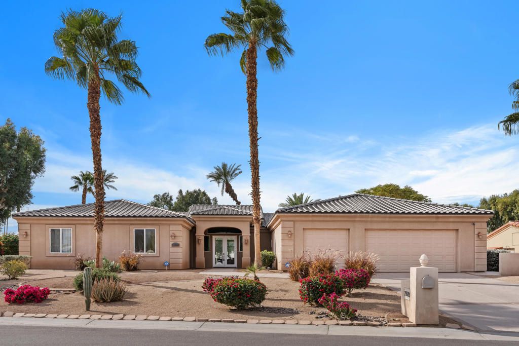 79185 Montego Bay Drive, Bermuda Dunes