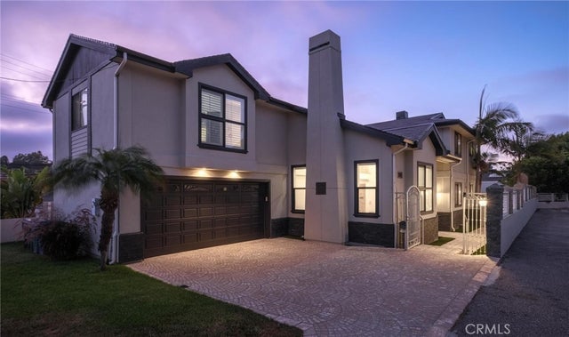 201 Haley Way, Manhattan Beach.