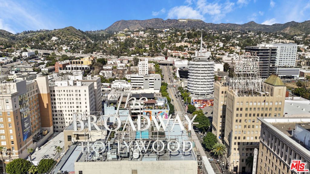 1645 Vine Street # 1007, Los Angeles