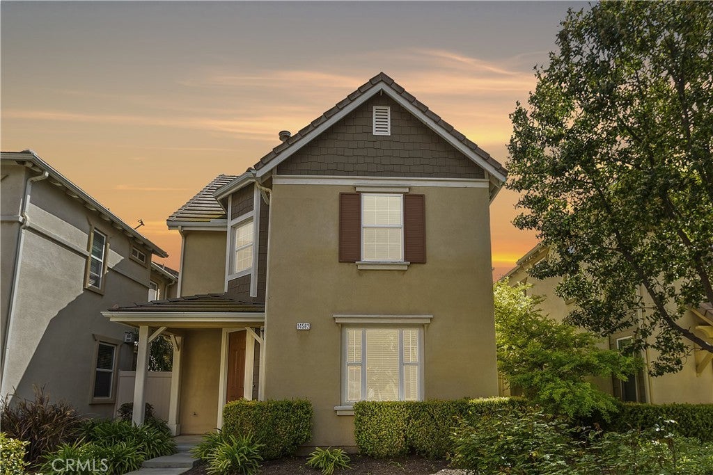 Photo of Listing #CV26030736