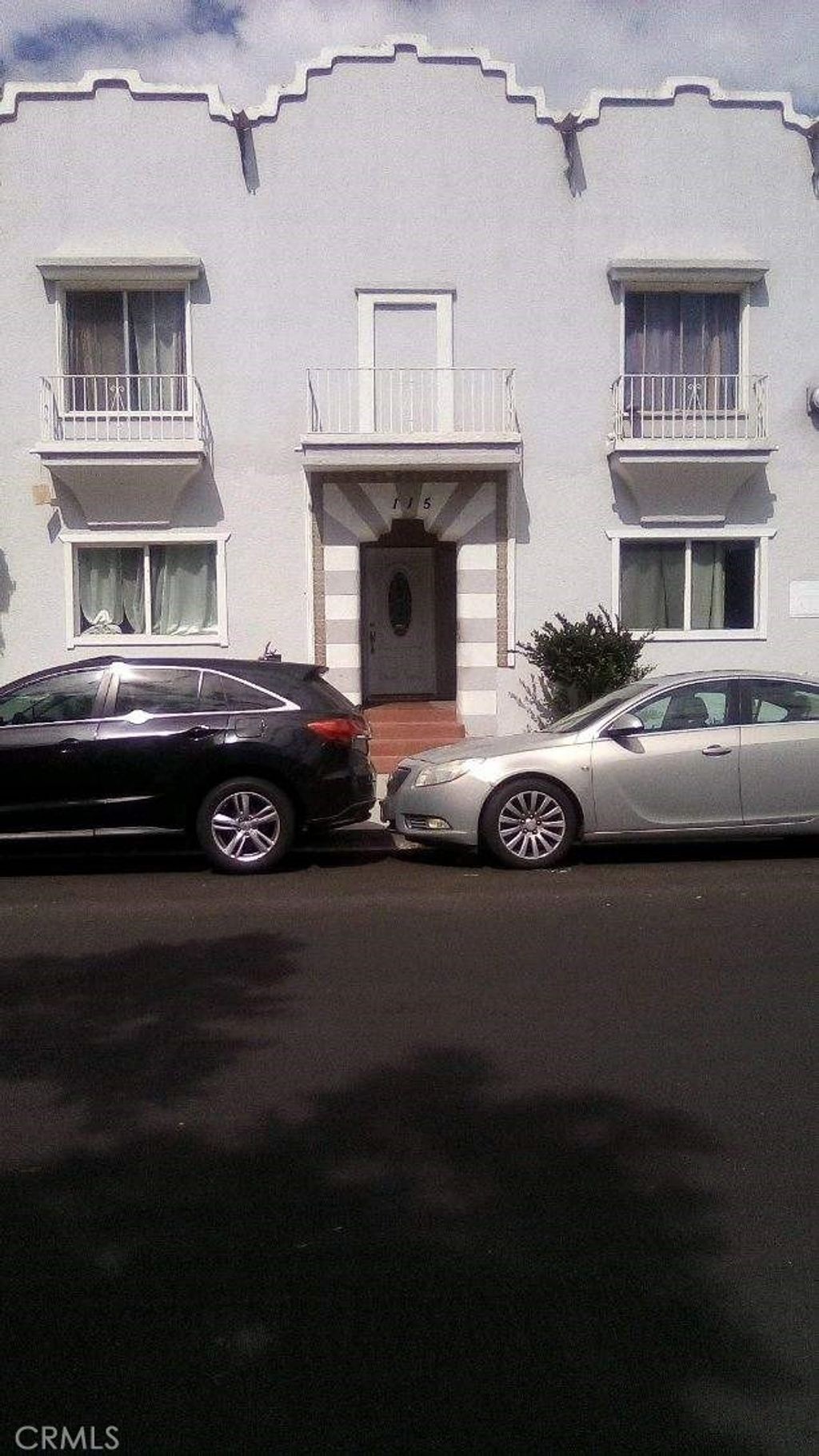 115 E 12th # 2, Long Beach