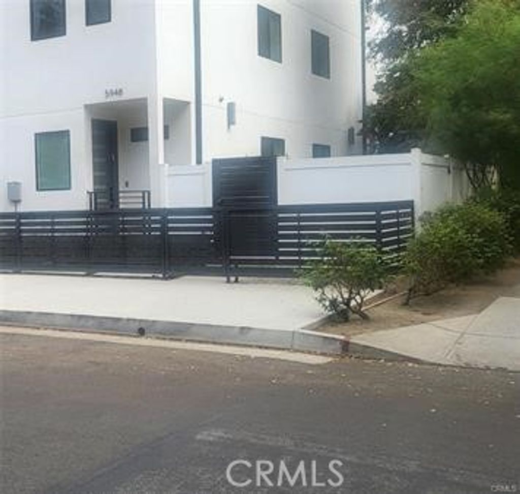 5948 Cantaloupe Street, Valley Glen