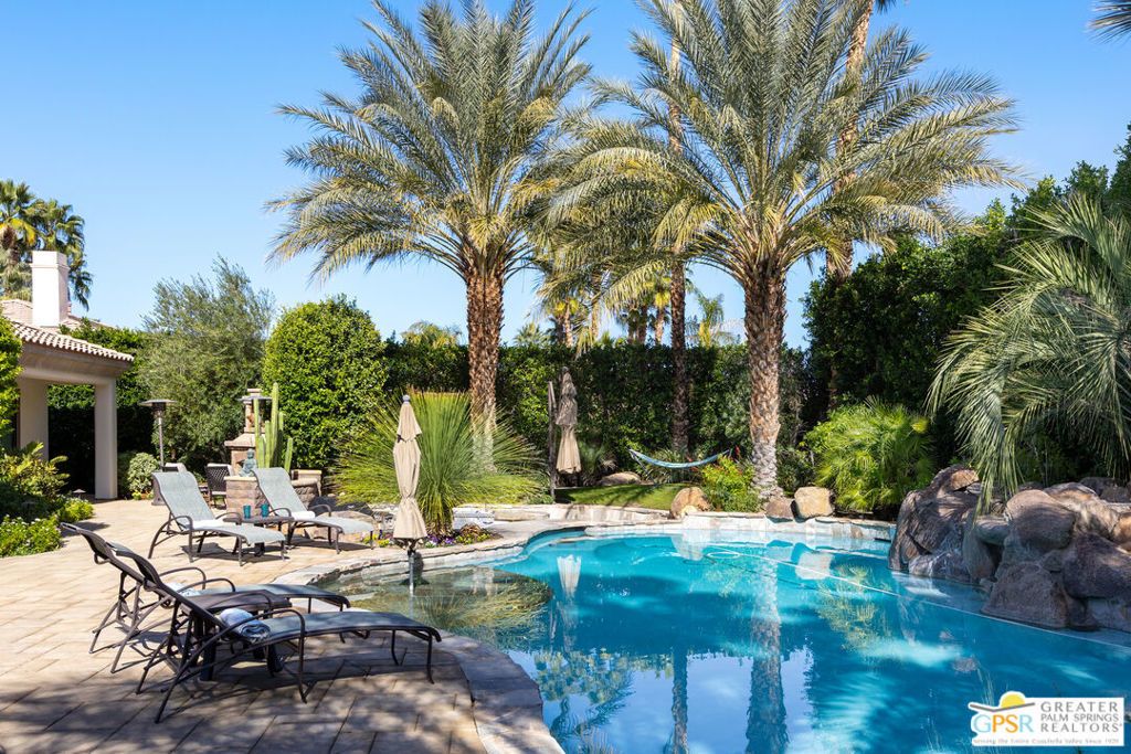49880 Rancho San Felipe, La Quinta