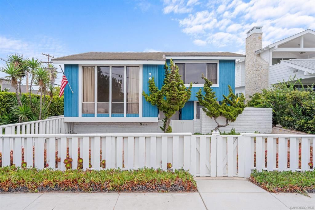 2435 Camino Del Mar, Del Mar