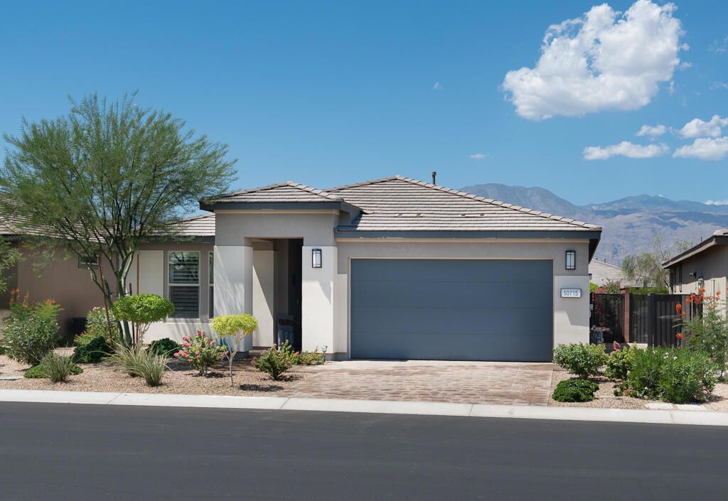 50715 Monterey Canyon Drive, Indio