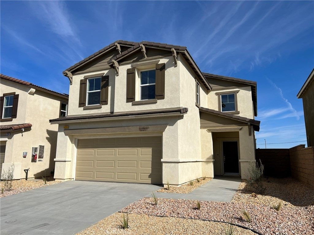 12919 Claremore Street, Victorville