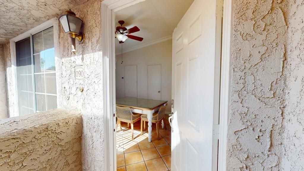 505 S Farrell Drive # O90, Palm Springs