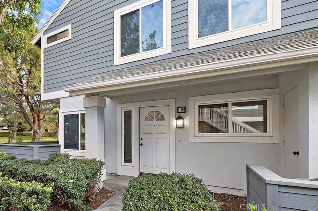 106 Remington, Irvine.