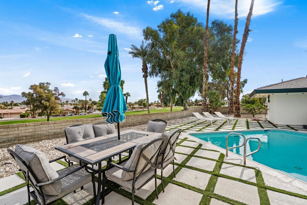 43490 Bath Point Court, Bermuda Dunes