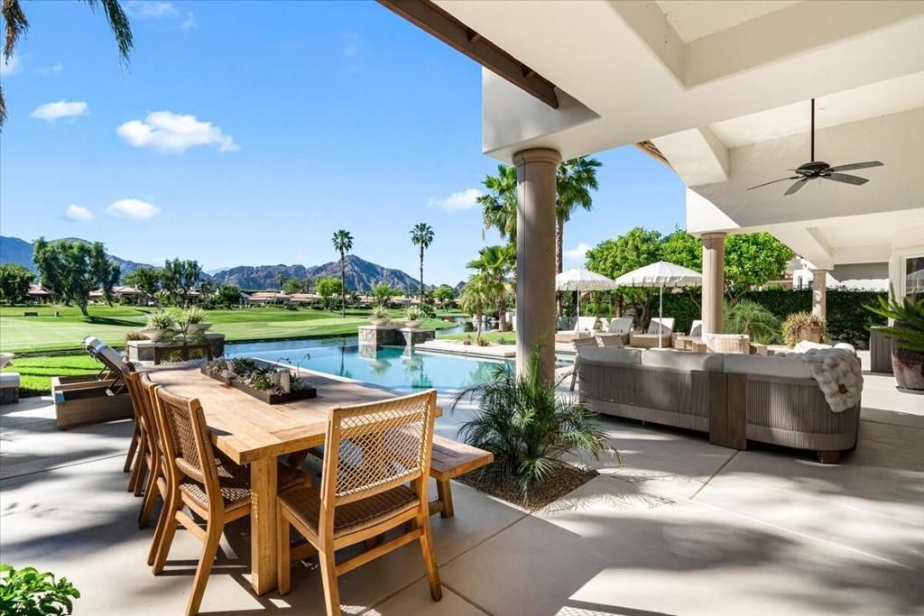 49519 Montana Way, La Quinta