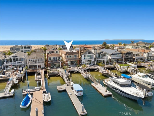 1214 E Balboa Boulevard, Newport Beach.