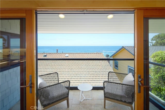 2857 Wards Terrace, Laguna Beach.
