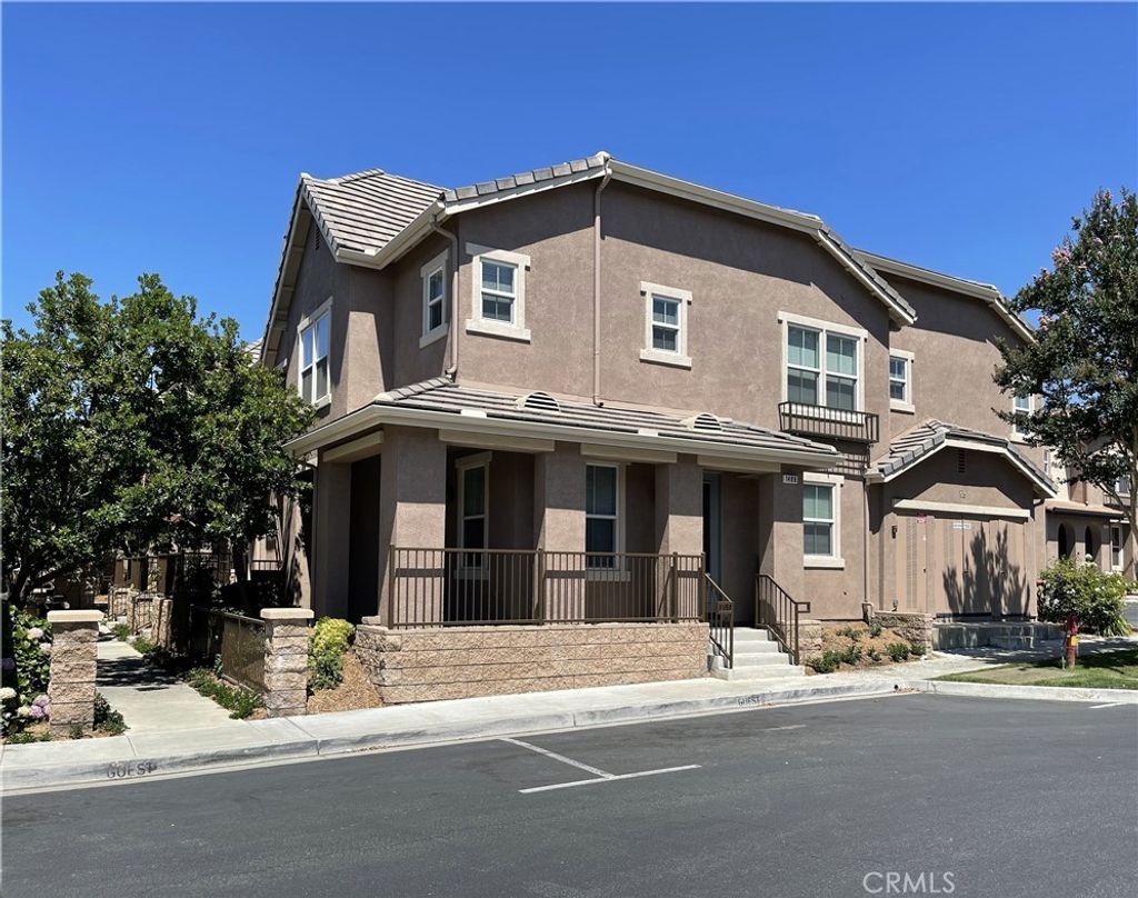 1488 Springfield Way, Upland