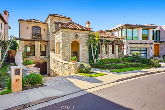 55 Ritz Cove, Dana Point