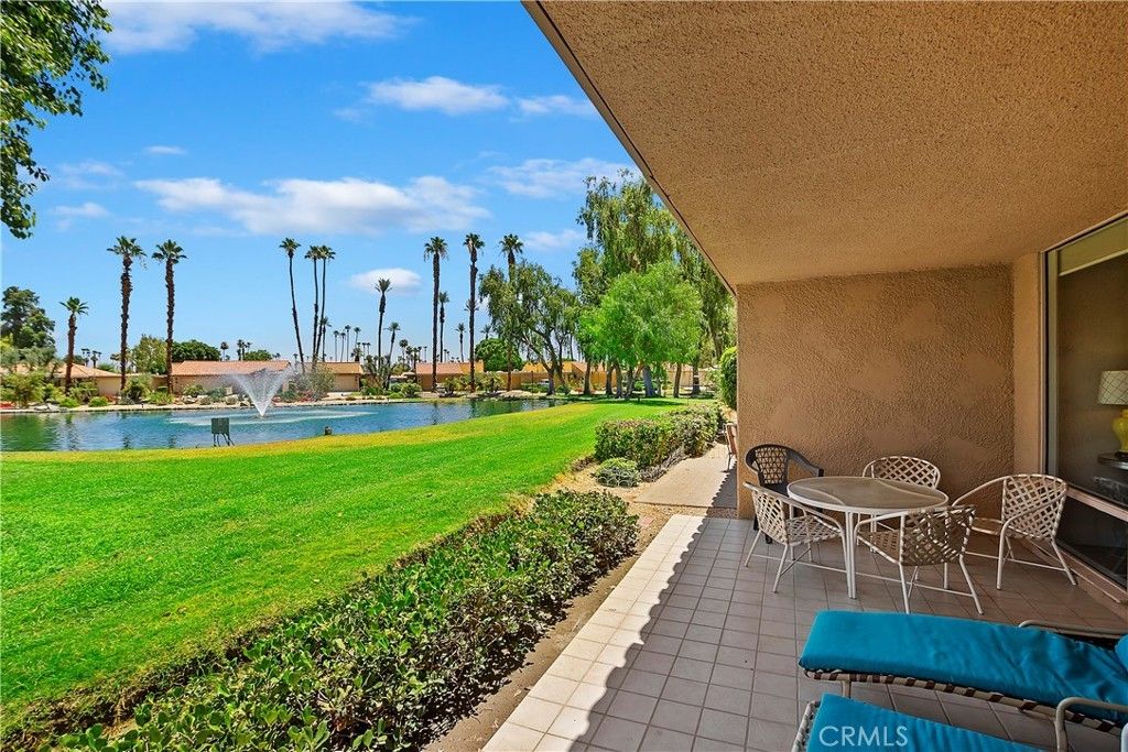 8 Valencia Drive, Rancho Mirage