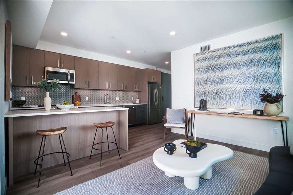 5717 Carlton Way # 708, Hollywood