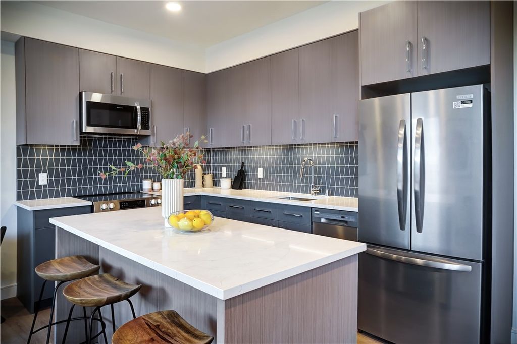 5717 Carlton Way Way # 606, Hollywood