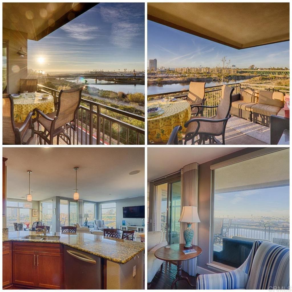1019 Costa Pacifica Way # 1206, Oceanside