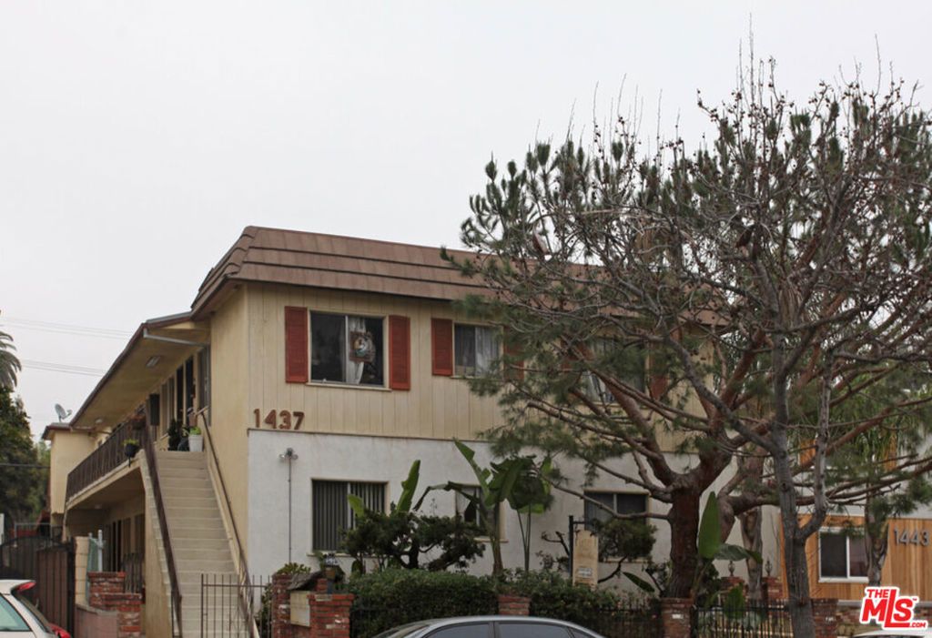 1437 11th Street # 5, Santa Monica