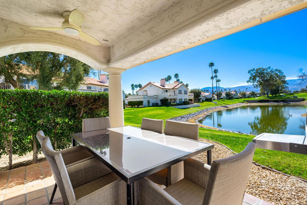 139 Villa Court, Palm Desert